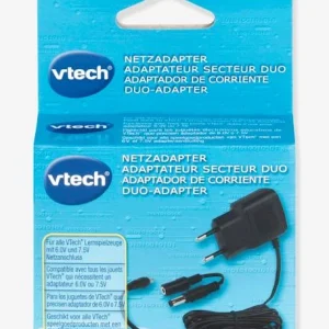 Adaptateur Secteur/transformateur Duo VTECH Noir – Toutes Les Marques 6