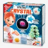 Amazing Crystal BUKI Bleu – Buki 13