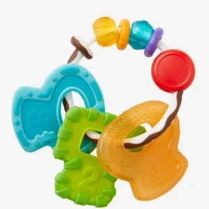 Anneau De Dentition – INFANTINO Multicolor – Infantino 7