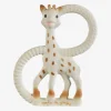 Anneau De Dentition Sophie La Girafe Beige Clair – Sophie La Girafe 10