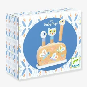 BabyPopi DJECO Blanc – Djeco 6