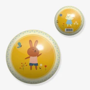 Ballon Sweety Ball – DJECO Jaune – Djeco 6