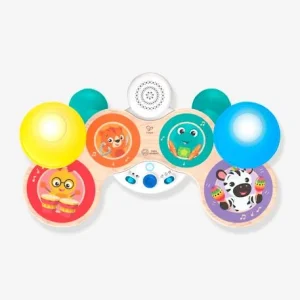 Batterie Connectée Magic Touch Baby Einstein – HAPE Blanc – Hape 10