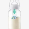 Biberon 330 Ml Philips AVENT Anti-colic Avec Valve AirFree Transparent – Philips Avent 11