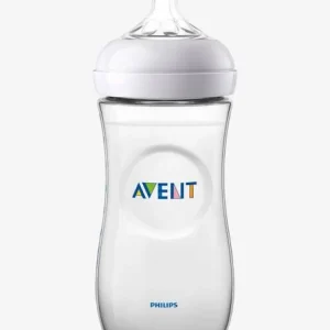 Biberon 330 Ml Philips AVENT Natural Sans BPA Transparent – Philips Avent 9