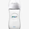 Biberon 330 Ml Philips AVENT Natural Sans BPA Transparent – Philips Avent 22