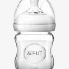 Biberon Verre 120 Ml Philips AVENT Natural Sans BPA Transparent – Philips Avent 20