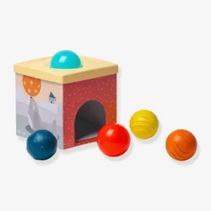 Boîte à Balles – TAF TOYS Beige – Taf Toys 15