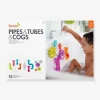 Bundle Accessoires De Bain Boon Multicolore – Boon 10