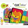 Clic Educ Mosaïques NATHAN Blanc – Nathan 11