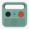 Enceinte Pour Enfants MERLIN Vert – Merlin 20