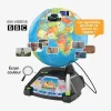 Genius XL – Globe Vidéo Interactif VTECH Multicolore – Toutes Les Marques 22