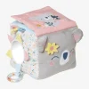 Grand Cube Cache-cache KOALA Rose – Koala – Vertbaudet 8