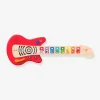 Guitare Connectée Magic Touch – HAPE Rouge – Hape 22