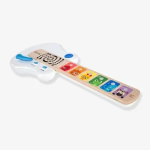 Guitare Magic Touch HAPE Blanc – Hape 10