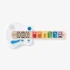 Guitare Magic Touch HAPE Blanc – Hape 16