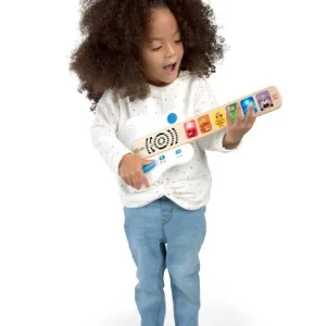 Guitare Magic Touch HAPE Blanc – Hape 16