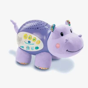 Hippo Dodo Nuit étoilée VTECH Violet – Toutes Les Marques 6