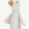 Hochet Couineur Little Goose – LITTLE DUTCH Blanc – Little Dutch 20