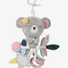 Jouet D’éveil Avec Pince KOALA Rose – Koala – Vertbaudet 20