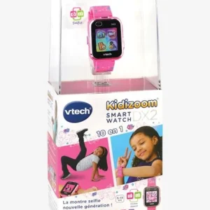 Kidizoom Smart Watch Connect DX2 VTECH Bleu – Toutes Les Marques 13