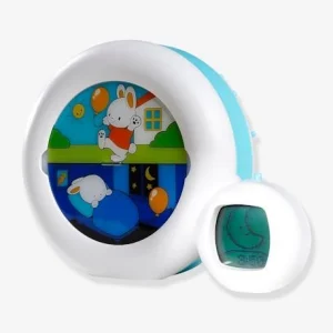 Kid’Sleep Moon PABOBO Blanc – Pabobo 10