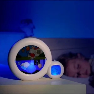 Kid’Sleep Moon PABOBO Blanc – Pabobo 14