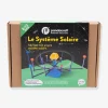 Kit Collector Le Système Solaire 8/12 Ans PANDACRAFT Noir – Pandacraft 22