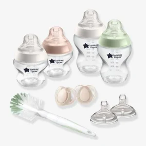 Kit De Naissance Mixte Starter Closer To Nature TOMMEE TIPPEE Transparent – Tommee Tippee 10