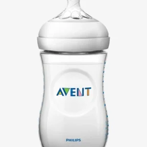 Kit Nouveau-né Philips AVENT Natural Transparent – Philips Avent 10