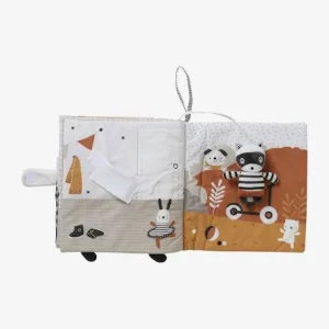 Livre Géant + Peluche MES PETITS JOUETS Multicolore – Vertbaudet 18