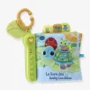 Livre Toudoux Des Loulous – VTECH Multicolor – Toutes Les Marques 14