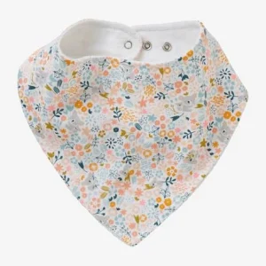 Lot De 2 Bavoirs Bandana Imprimé Koala – Vertbaudet 9