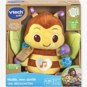 Maëlle, Mon Abeille Des Découvertes – VTECH Multicolore – Toutes Les Marques 7