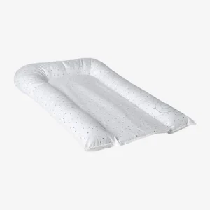 Matelas à Langer Lionceau Blanc Imprimé – Vertbaudet 13