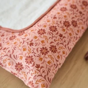 Matelas à Langer Personnalisable HAPPY BOHÈME Rose – Vertbaudet 16