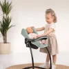 Maxi Cosi Et Chaise Haute 3 En 1 – SMOBY Vert – Smoby 14