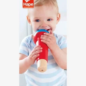 Micro à Résonance HAPE Rouge – Hape 12