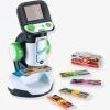 Microscope Vidéo Interactif Genius XL – VTECH Multicolore – Toutes Les Marques 17