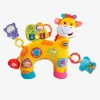 Mon Coussin D’éveil Musical VTECH Multicolore – Toutes Les Marques 8