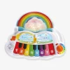 Piano Arc-en-ciel Lumi Magique – VTECH Multicolore – Toutes Les Marques 8