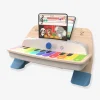 Piano Connecté Magic Touch – HAPE Blanc – Hape 11