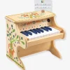 Piano électronique Animambo DJECO Vert – Djeco 20