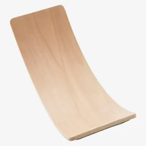 Planche D’équilibre (M) En Bois FSC® Beige – Vertbaudet 10