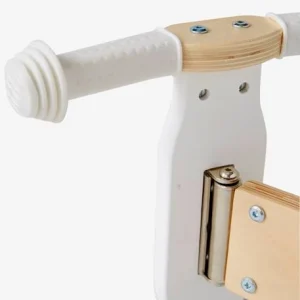 Porteur En Bois FSC® Blanc – Vertbaudet 13