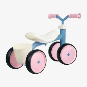 Porteur Rookie SMOBY Rouge – Smoby 9