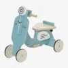 Porteur Scooter En Bois FSC® Bleu – Vertbaudet 13