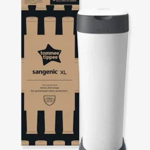 Poubelle Twist & Click XL Tommee Tippee Sangenic Blanc – Tommee Tippee 10