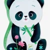 Puzzle 24 Pièces Léo Panda DJECO Blanc – Djeco 10