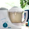 Robot BEABA Babycook Original Blanc/bleu/gris – Beaba 20